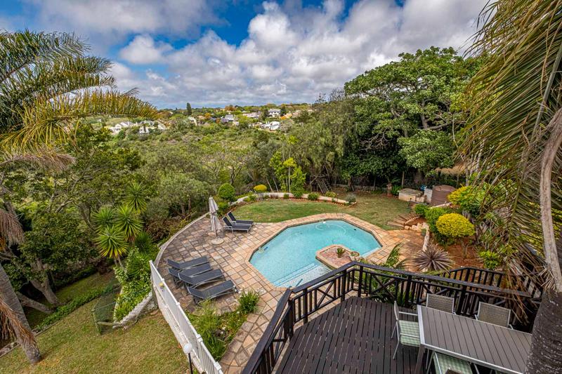 5 Bedroom Property for Sale in Linkside Eastern Cape